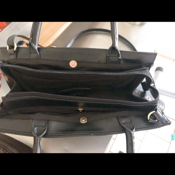Designer Brand Real Leather Elegant Bag ✨ Luxury - Picture 2 of 2